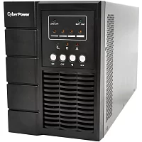 CyberPower OLS2000E Online Tower 2000VA/ 1800W USB/ RS-232/ SNMPslot ( (4 IEC C13) NEW