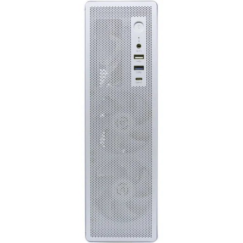 Компьютер Raskat Standart 300 (Intel Core i3 14100, H610, RAM 8Gb, SSD 256Gb, 400W, noOS, White) (STANDART300227131) фото 2