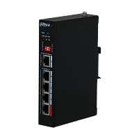 Инжектор PoE Dahua DH-PFT1500