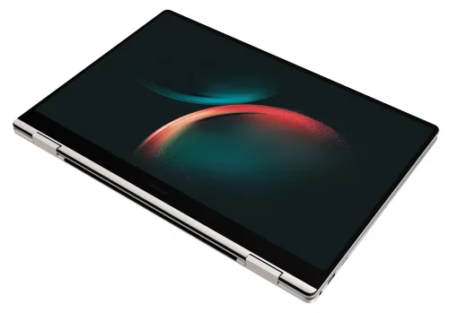 Ноутбук Samsung Galaxy Book 3 Pro 360 NP960 (NP960QFG-KB1US) (NP960QFG-KB1US) Ноутбук Samsung Galaxy Book 3 Pro 360 NP960 16 AMOLED Touch 3K, Core i7 1360P, 16Gb, SSD 1Tb, Win11 (NP960QFG-KB1US) фото 7