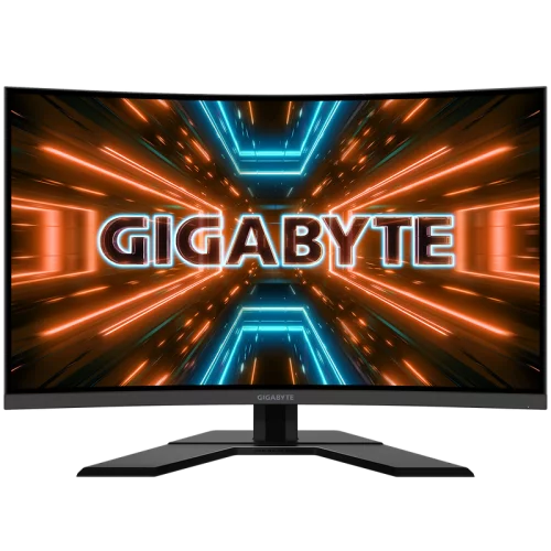 Монитор GIGABYTE G32QC A-EK 31.5