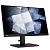 Монитор Lenovo ThinkVision P24h-2L 23.8" 2K Tilt, Swivel, Pivot, Height Adjust Stand [62B2GAT1IS] (62B2GAT1IS)