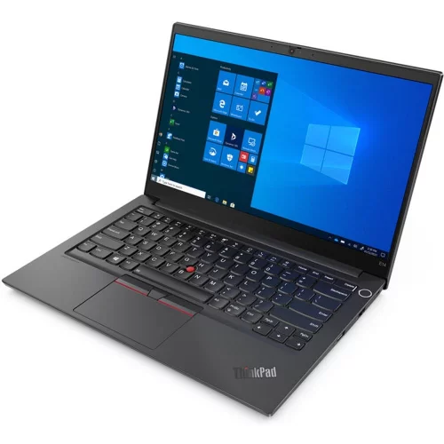 Ноутбук Lenovo ThinkPad E14 Gen 3 14 FHD, Ryzen 5 5500U, 8GB, 512GB SSD, WiFi, BT, FPR, Win11Pro [20Y700CJRT] фото 2