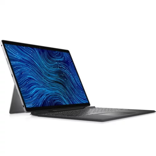 Планшет Dell Latitude 7320 Detachable (7320-2545) (7320-2545) Планшет Dell Latitude 7320 Detachable 13 FHD+/ Touch/ Core i7 1180G7/ 16GB/ 512GB SSD/ noDVD/ BT/ WiFi/ Win10Pro (7320-2545)