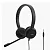 Проводная стерео гарнитура Lenovo Pro VoIP [4XD0Z90215] (4XD0Z90215)