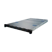 Серверная платформа MSI S1206-01 Rack 1U, 2xAMD EPYC SP5 (9005/9004), 24xDDR5, 12x2.5" NVMe, 2xM.2 2280 (PCIe4x4), 2xPCIe5 x16 + OCP3.0, 2x1GbE + Mgmt, 2x1300W