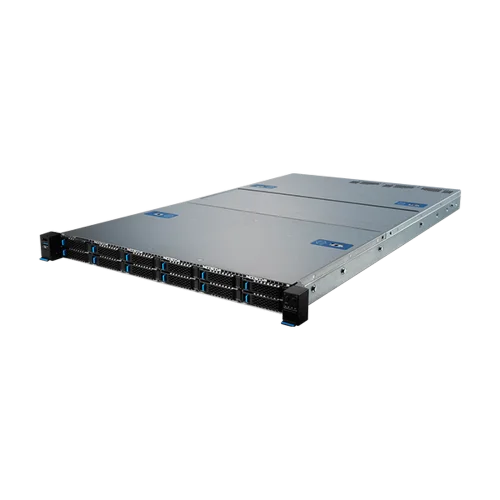 Серверная платформа MSI S1206-01 Rack 1U, 2xAMD EPYC SP5 (9005/9004), 24xDDR5, 12x2.5 NVMe, 2xM.2 2280 (PCIe4x4), 2xPCIe5 x16 + OCP3.0, 2x1GbE + Mgmt, 2x1300W
