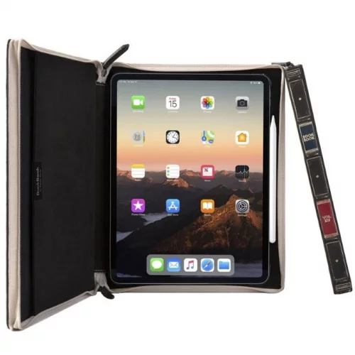 Чехол-книга Twelve South BookBook Case Vol. 2 для iPad Pro 12.9