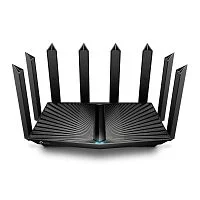 Маршрутизатор TP-LINK Archer AX80 AX6000 Dual-Band Wi-Fi 6 Router