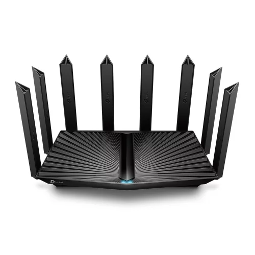 Маршрутизатор TP-LINK Archer AX80 AX6000 Dual-Band Wi-Fi 6 Router