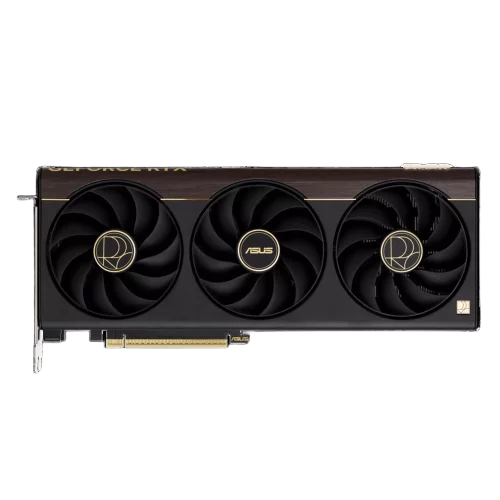 Видеокарта/ PROART-RTX5070TI-O16G (90YV0NR0-M0NA00)