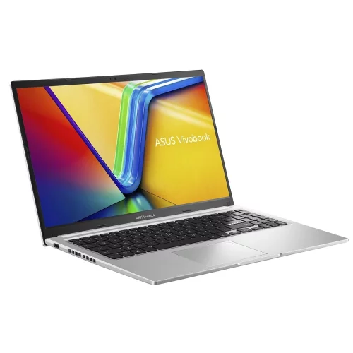 Ноутбук ASUS VivoBook 15 M1502YA-BQ676 [90NB0X22-M00ZZ0] Cool Silver 15.6