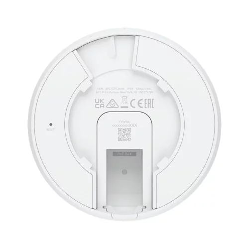 Видеокамера Ubiquiti UVC-G5-Dome - UniFi Video Camera G5 Dome фото 6