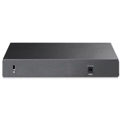 Коммутатор TP-Link TL-SG108-M2 (TL-SG108-M2) фото 3