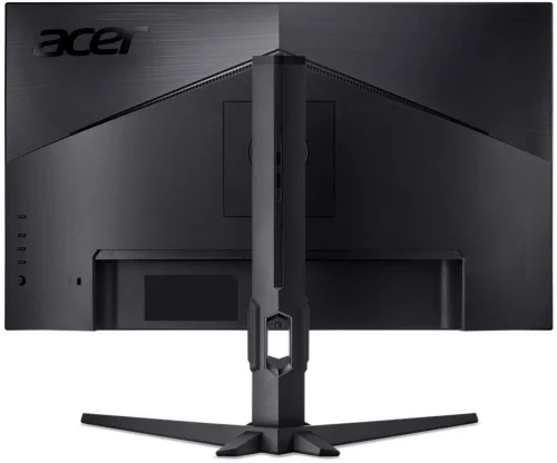 Монитор Acer XV270UP6bmiiprx (UM.HX0CD.601) Монитор/ Acer XV270UP6bmiiprx 27, ZeroFrame, Black, IPS, 2560x1440, 1ms, 250cd, 144Hz, 2xHDMI(2.0), DP(1.4), Speakers 2Wx2, FreeSync, HDR 10, hadj 150, Vesa:100x100 (UM.HX0CD.601) фото 4