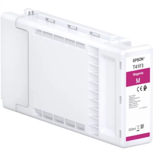 Картридж/ Epson I/C SC-T3400 Magenta 350ml (C13T41F340)
