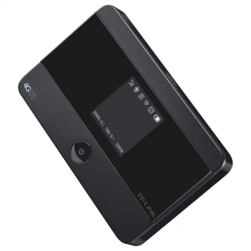 Мобильный беспроводной LTE-роутер TP-Link M7350 (M7350) фото 2