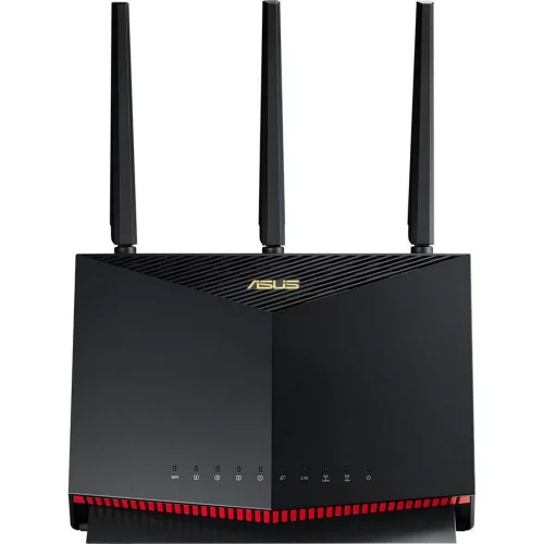 Роутер Asus RT-AX86S (90IG05F0-MO3A00)