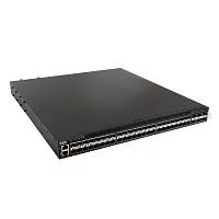 Коммутатор/ DXS-3610-54S/*SI Managed L3 Stackable Switch 48x10GBase-X SFP+, 6x100GBase-X QSFP28, CLI, 1000Base-T Management, RJ45 Console, micro-USB, Standard Image F/W (DXS-3610-54S/A1ASI)