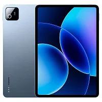 Планшет Redmi Pad 8 8+128 P82/Blue|11.2” IPS/144Hz/3200x2136/SD8sGen4/Android 16/13MP/8MP/9200mAh (VHU6390RU)