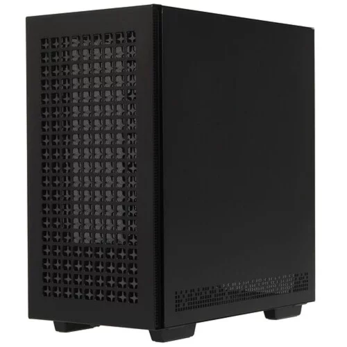 DeepCool CH370 черный без БП mATX TG window 1x120mm fan (R-CH370-BKNAM1-G-1) фото 3