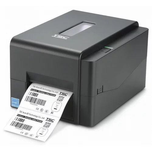 Термопринтер TSC TE210 (99-065A301-00LF00)