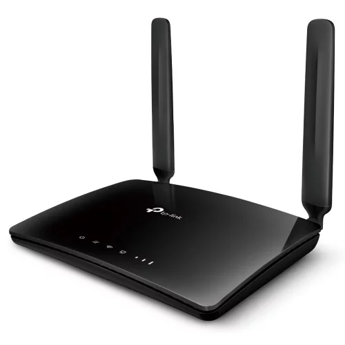 Роутер TP-Link Archer MR200 4G (ARCHER MR200) фото 2