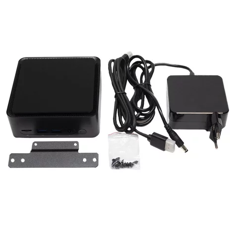 Компьютер Raskat Standart 507 (Core i5 i5-12450H, RAM 16Gb, SSD 256Gb, No OS) (STANDART507226480) фото 7