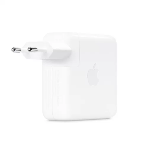Адаптер питания Apple 67W USB-C (MKU63ZM/A) фото 2