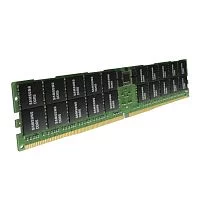 Оперативная память Samsung DDR5 64GB RDIMM 5600 Mbps (2Rx4) ECC Reg 1.1V (M321R8GA0EB0-CWM) 1 year, OEM