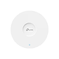 точка доступа TP-Link EAP653 UR, AX3000 Ceiling Mount WiFi 6 Access Point