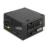 Серверный БП ExeGate ServerPRO EX292206RUS 800W 80 PLUS® Bronze 800PPH-SE (ATX, for 3U+ cases, APFC, КПД 89% (80 PLUS Bronze), 12cm fan, 24pin, 2x(4+4)p, 4xPCI-E, 8xSATA, 4xIDE, box, black)