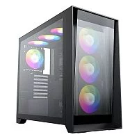 Корпус ACD Lagrange black W/ O fans (AH-TC1G0-000)