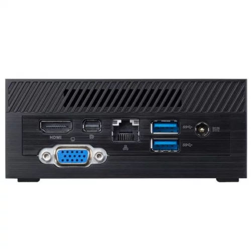 Неттоп Asus PN40-BP808MV (90MS0181-M08080) (90MS0181-M08080) Компьютер Asus PN40-BP808MV/ Pentium Silver J5040/ 4GB/ 128GB SSD/ noDVD/ noOS (90MS0181-M08080) фото 4