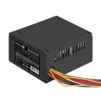 Exegate EX221635RUS / 251752 Блок питания 300W ITX-M300, SFX, 8cm fan, 24+4pin, 2*SATA, 1*FDD, 1*IDE