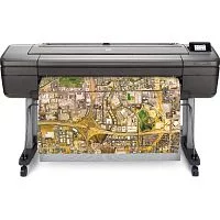 Эскиз Плоттер HP DesignJet Z6dr PS 44" V-Trimmer (T8W18A)