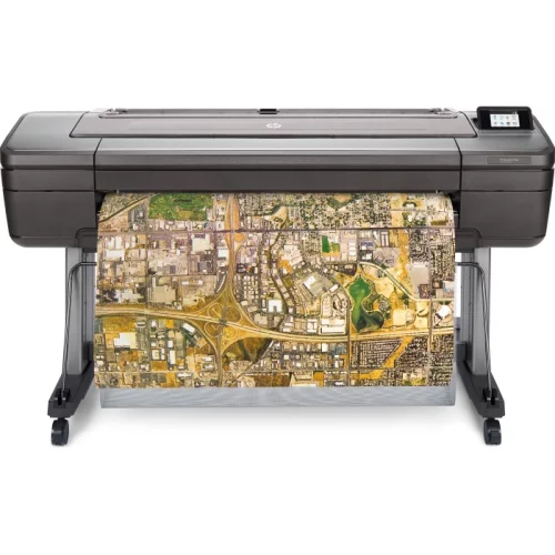 Плоттер HP DesignJet Z6dr PS (44