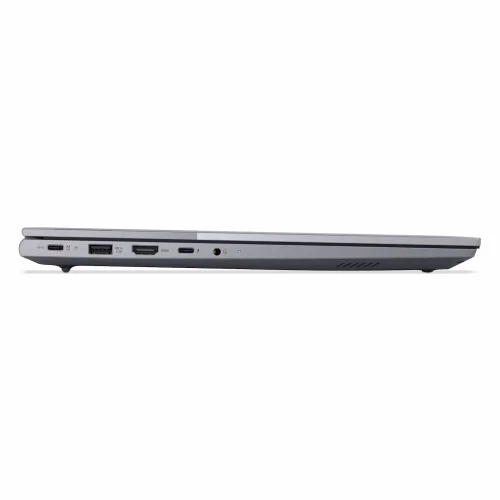 Ноутбук Lenovo ThinkBook 16 G8 IRL grey (21SH00JNGQ) Ноутбук Lenovo ThinkBook 16 G8 IRL grey 16 IPS WUXGA (Core 5 210H/ 32Gb/ 512Gb SSD/ VGA int/ FP/ noOS) ((21SH00JNGQ)) фото 7