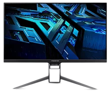 Эскиз Монитор Acer Predator X32QFSbmiiphuzx um-jxxee-s01