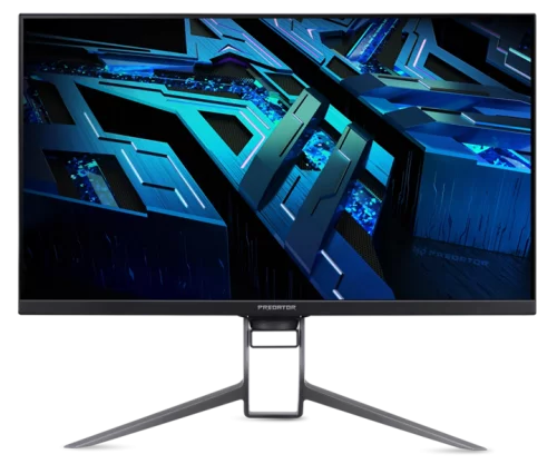 Монитор Acer Predator X32QFSbmiiphuzx 31,5