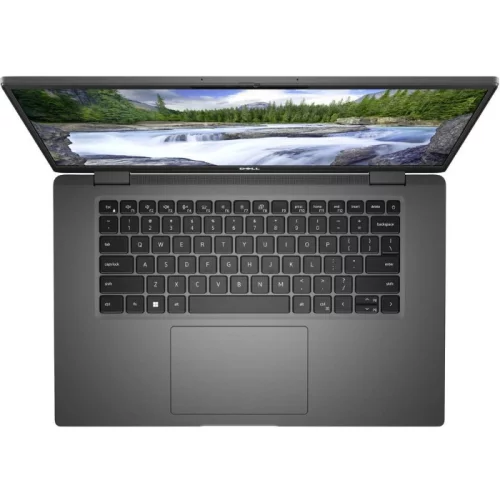 Ноутбук DELL Latitude 7530 15,6 FHD, Core i7-1255U, 16GB, 512GB SSD, WiFi, BT, Win11Pro (210-BDSX-LATITUDE7530(I7/400NITS/W11PRO)) фото 2