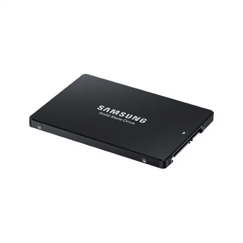 Твердотельный накопитель/ Samsung SSD PM1643a, 15360GB, 2.5