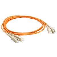 (LAN-2SC-2SC/OM2-5.0)