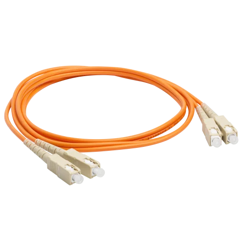 (LAN-2SC-2SC/OM2-5.0)