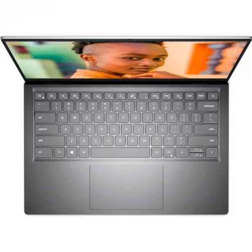 Ноутбук Dell Inspiron 5415 (5415-0295) (5415-0295) Ноутбук Dell Inspiron 5415 14 FHD/ Ryzen 7 5700U/ 16GB/ 512GB SSD/ noDVD/ BT/ WiFi/ Win10 (5415-0295) фото 2