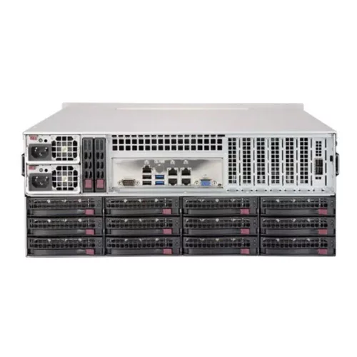 Корпус серверный SuperMicro CSE-847BE2C-R1K23LPB фото 2