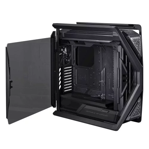 Корпус ASUS ASUS ROG STRIX HYPERION GR701 GR701/ BK/ PWM FAN (90DC00F0-B39000) фото 2