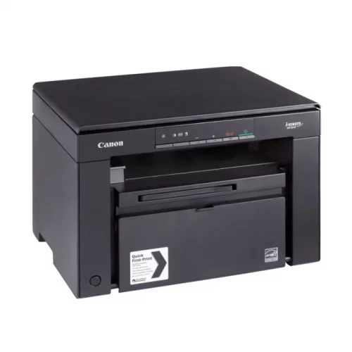 МФУ лазерный Canon i-Sensys MF3010 bundle (5252B004+3484B002) A4 (в комплекте: картридж) фото 3