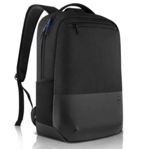 Рюкзак для ноутбука Dell Backpack Pro Slim 15 Рюкзак для ноутбука Dell Backpack Pro Slim 15 черный, полиэстер (460-BCOX) фото 2