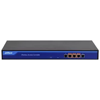 Точка доступа Wi-Fi Dahua Up to 256 APs Access Control include 256 AP license not support DoLynk care (DH-EAC256)